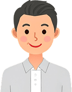 お客様の顔